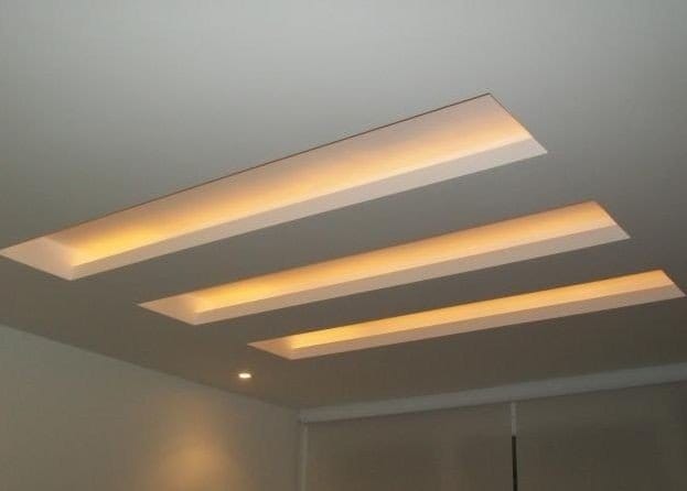 ETS Serigne Fallou 28-Faux Plafond| 0.0m2| None
